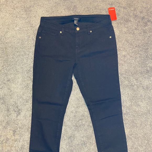 Black jeans - Picture 1 of 9